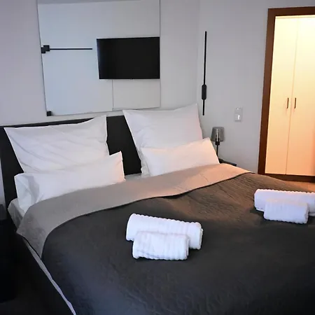 Steingarten Hotel Wertheim