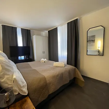 Hotel Steingarten