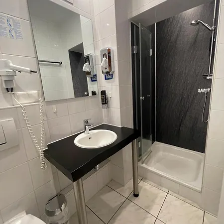 Hotel Steingarten *